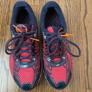 Brooks Glycerine 12